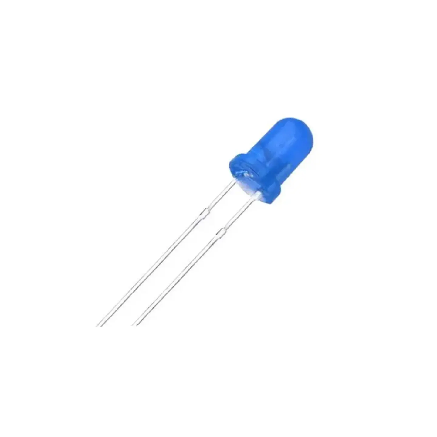 Diodo LED colores 3