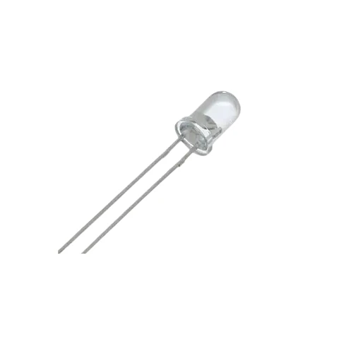 Diodo LED colores