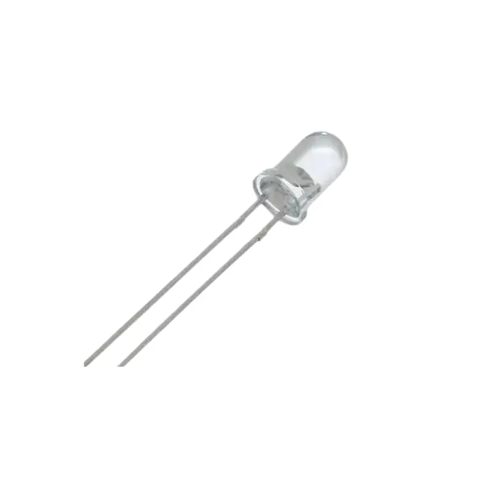 Diodo LED colores 1
