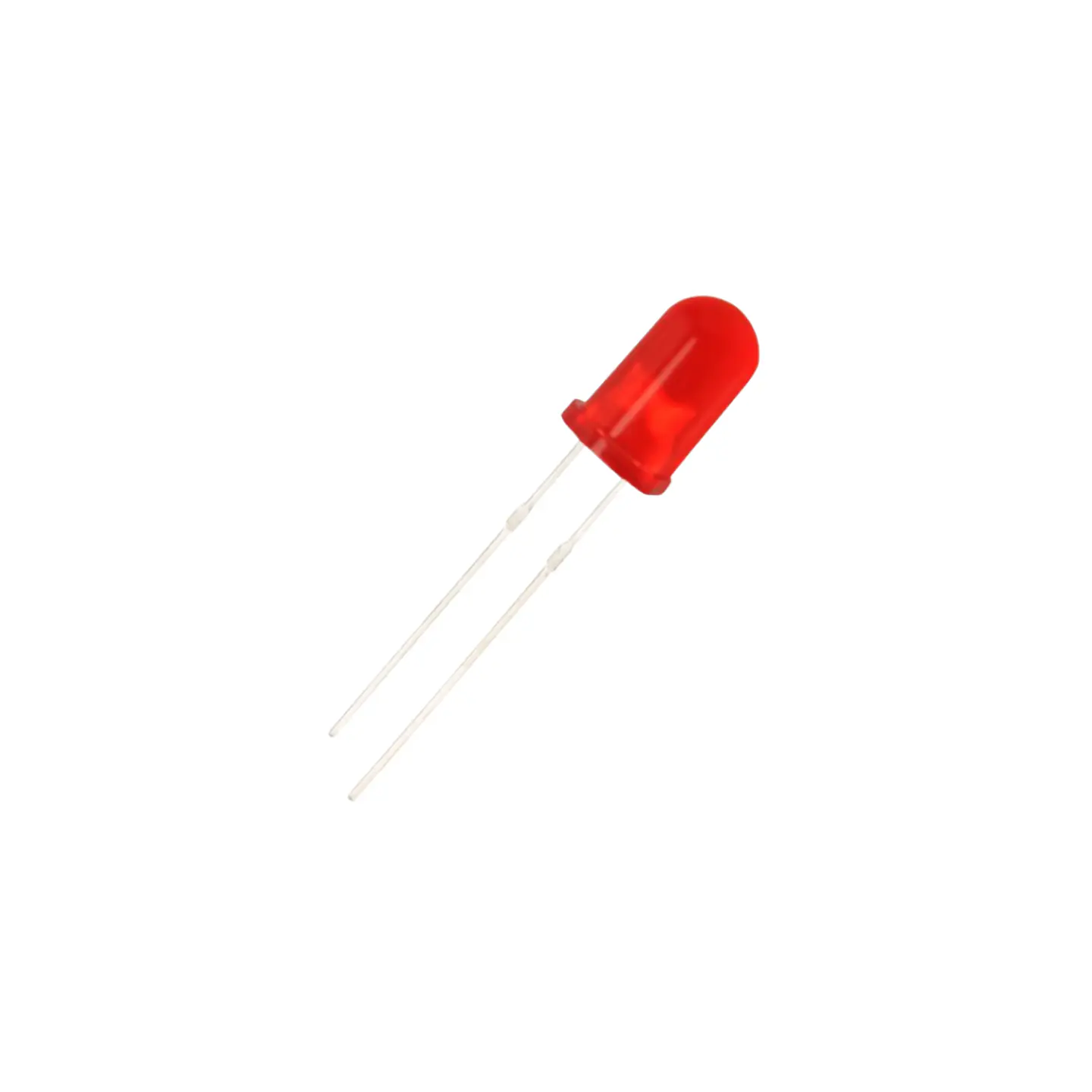 Diodo LED colores 4