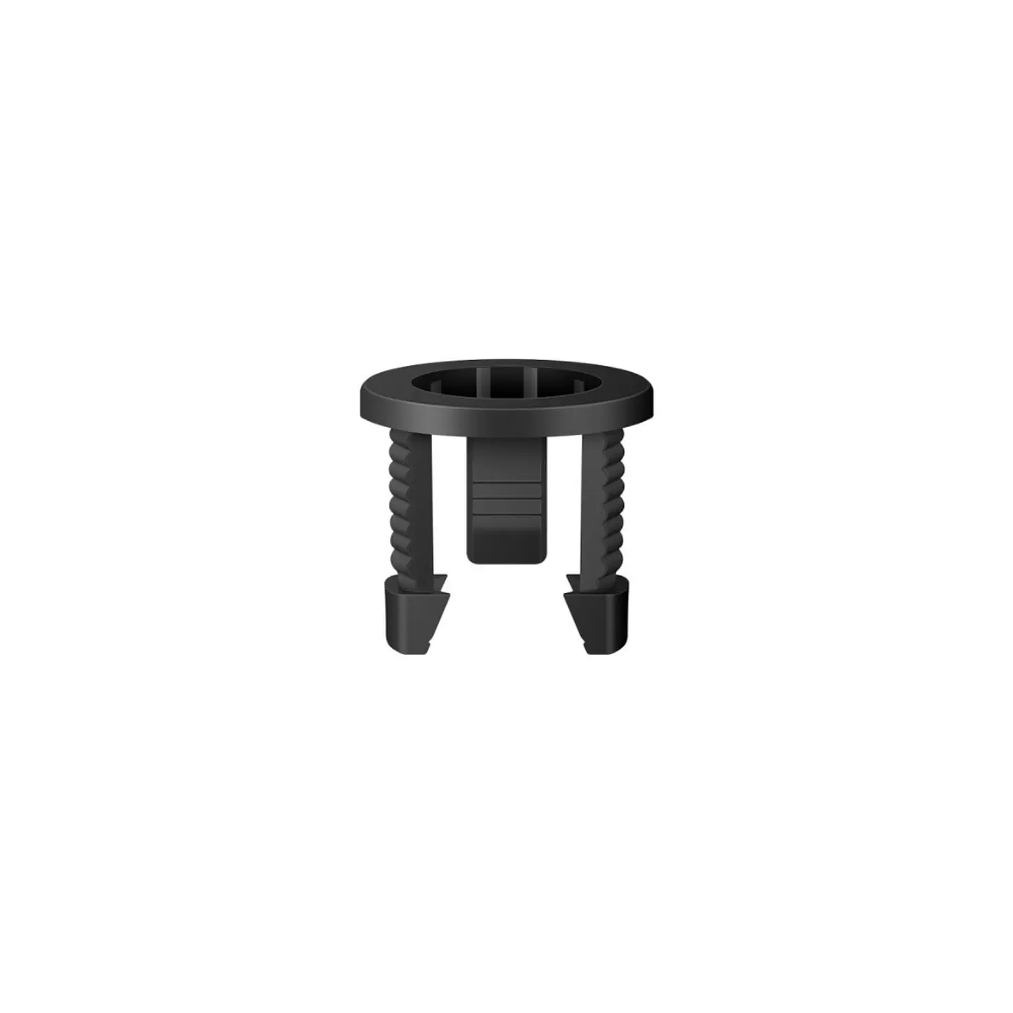 Base para diodo LED 5mm 3
