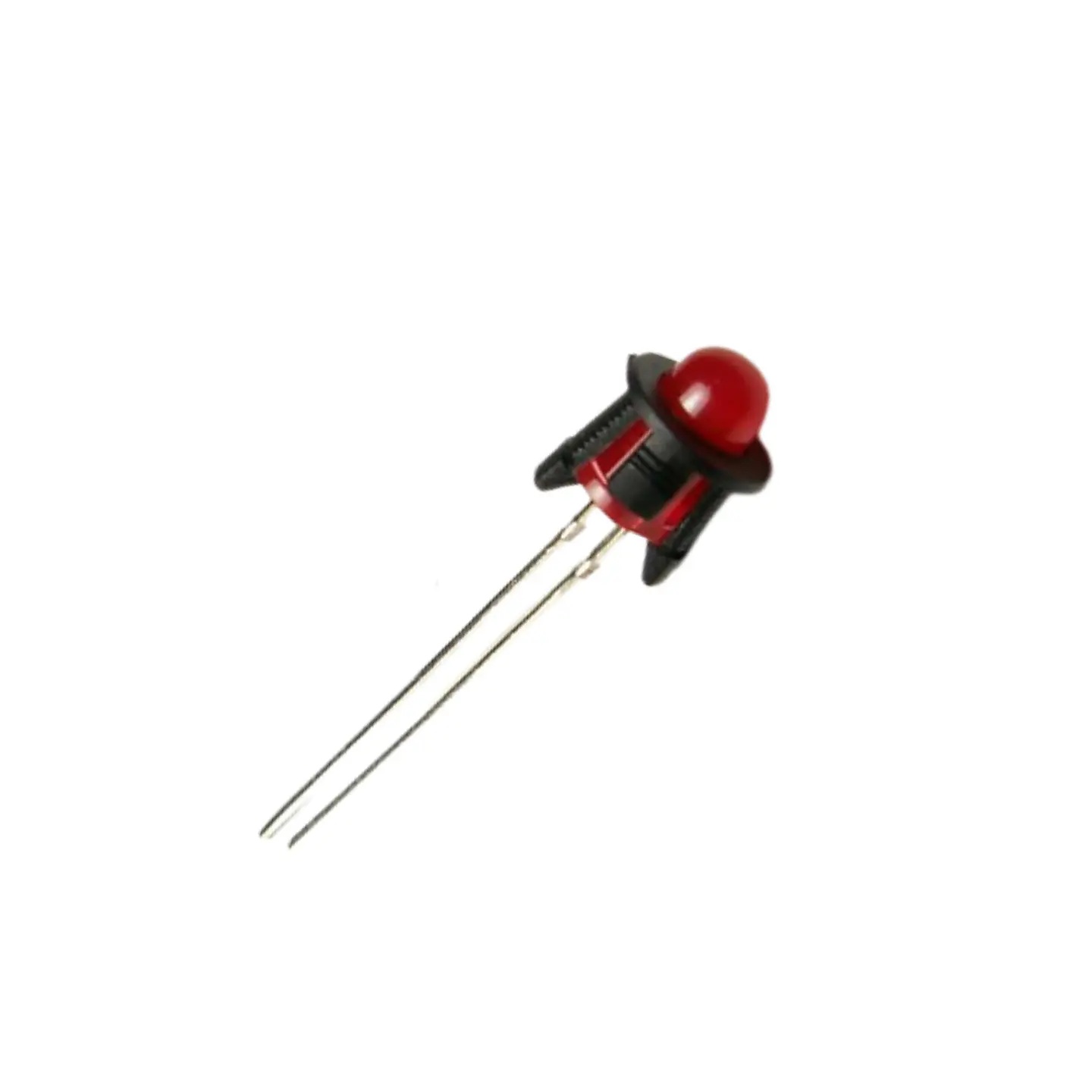 Base para diodo LED 5mm 2