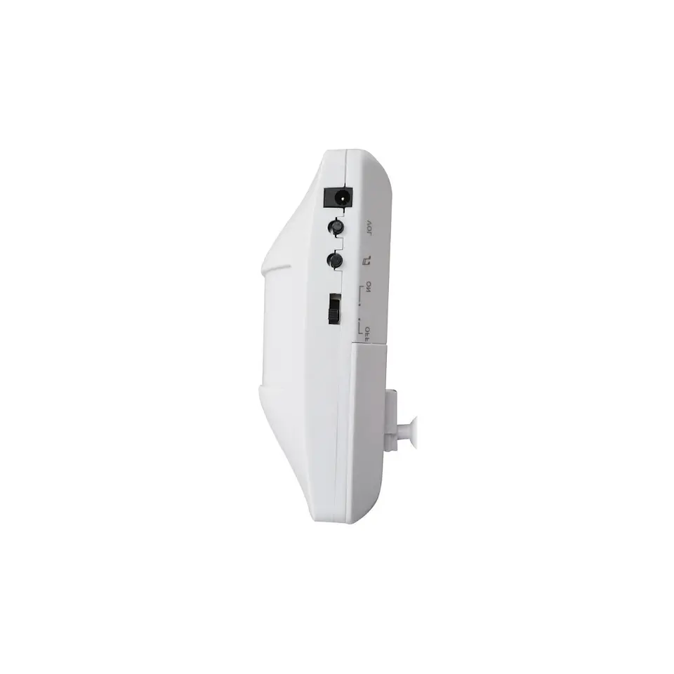 Sensor de movimiento con timbre 2