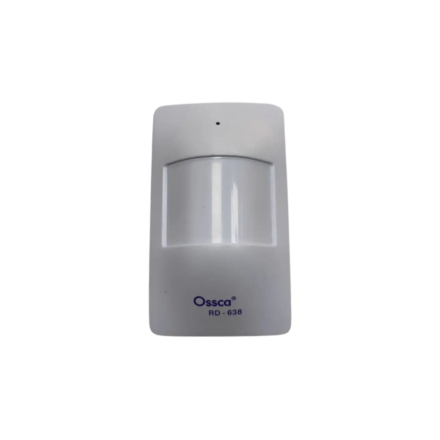 Sensor de movimiento con timbre 1