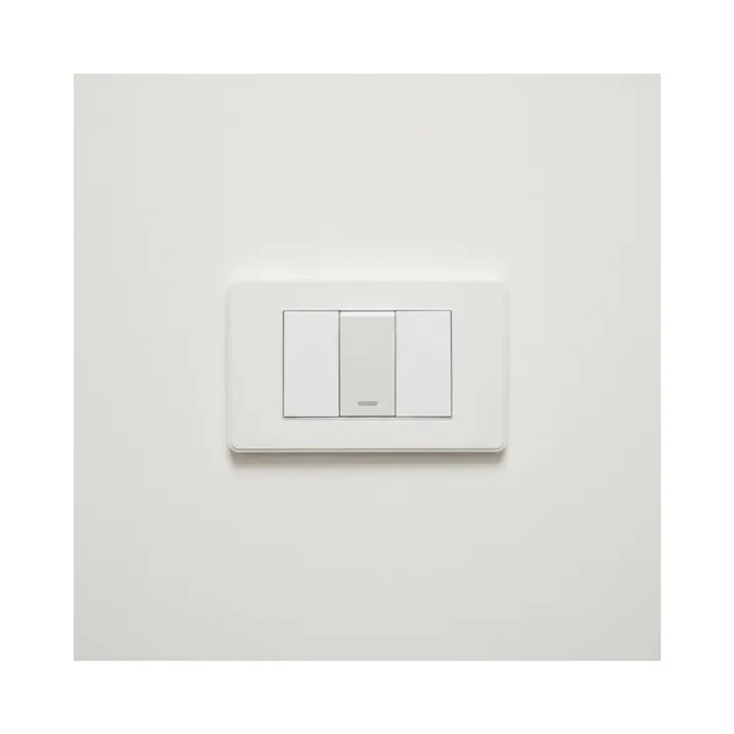 Interruptor Simple 1control 16A / 250V 2