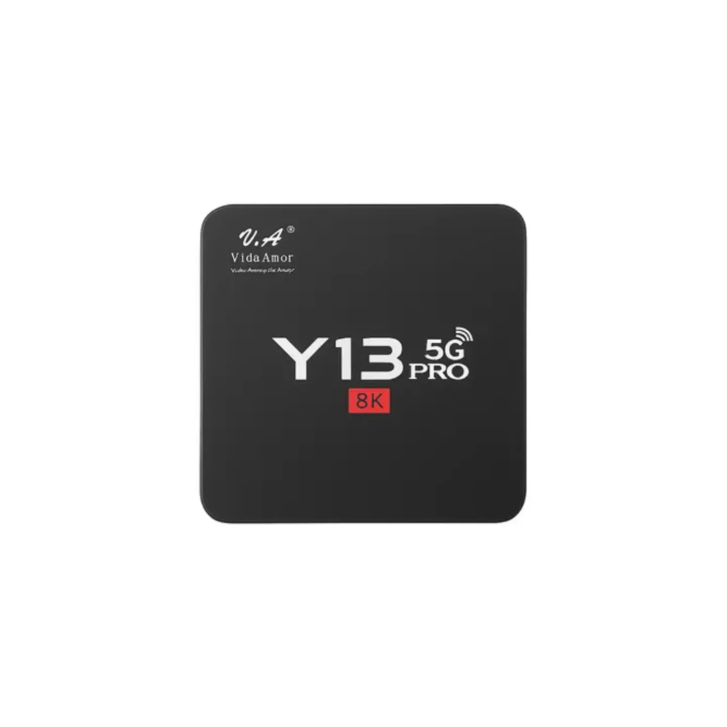 TV Box Y13Pro 5