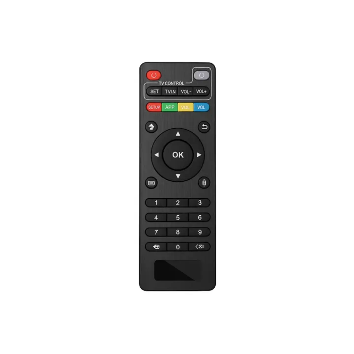TV Box Y13Pro 6