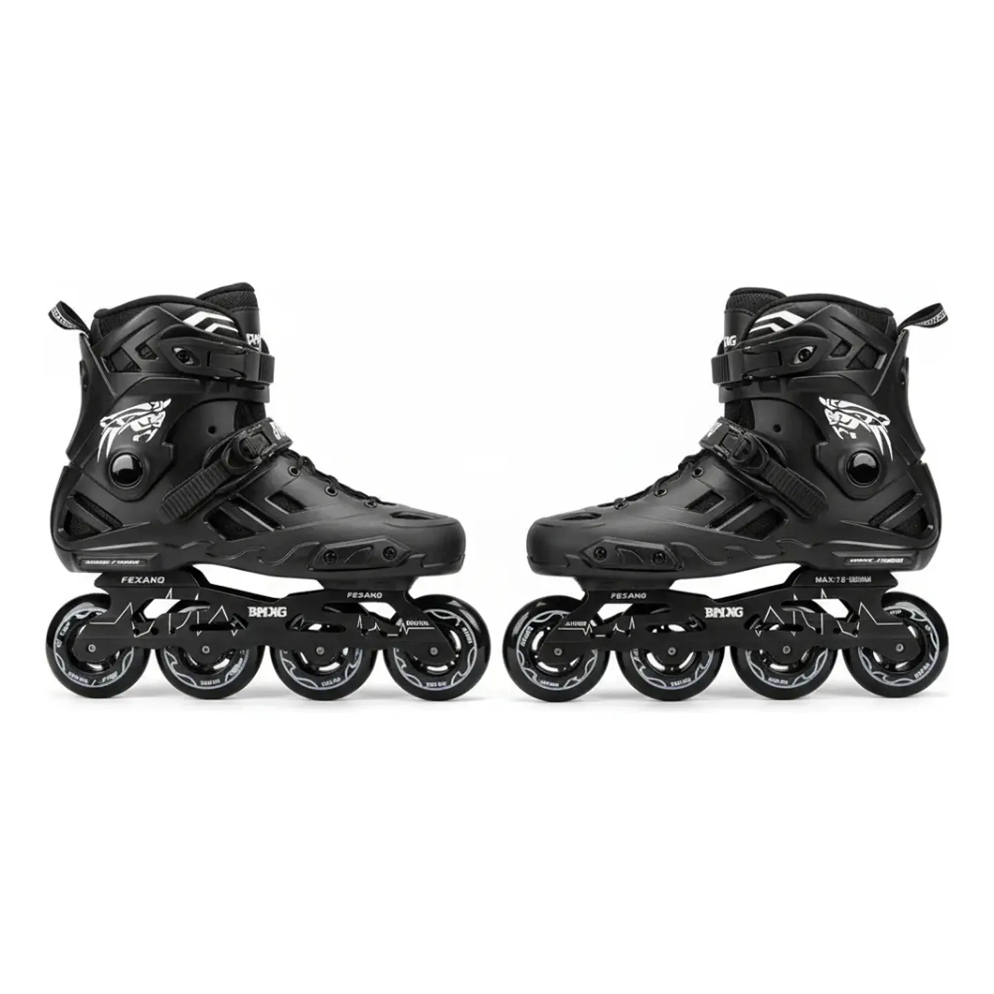 Patines Deportivos 4 En Línea 2