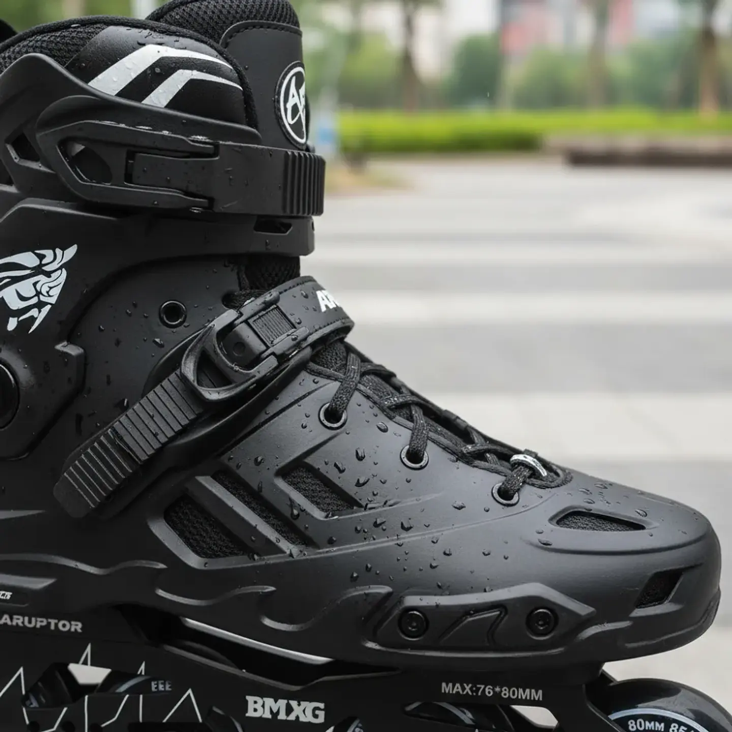 Patines Deportivos 4 En Línea 5