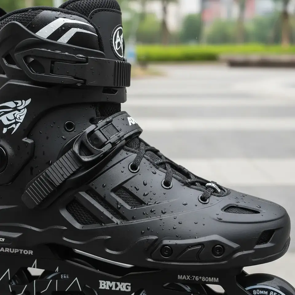 Patines Deportivos 4 En Línea 5