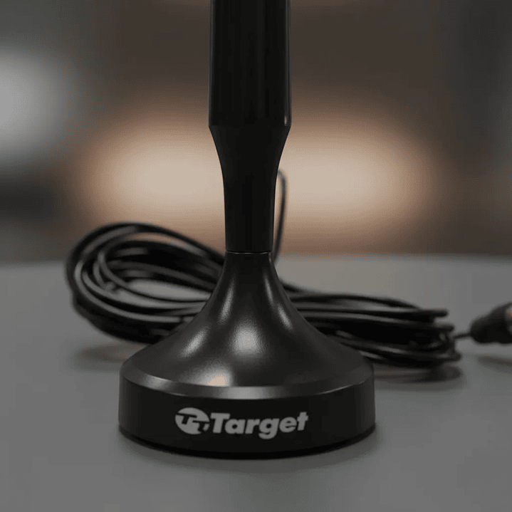 Antena digital HDTV 3