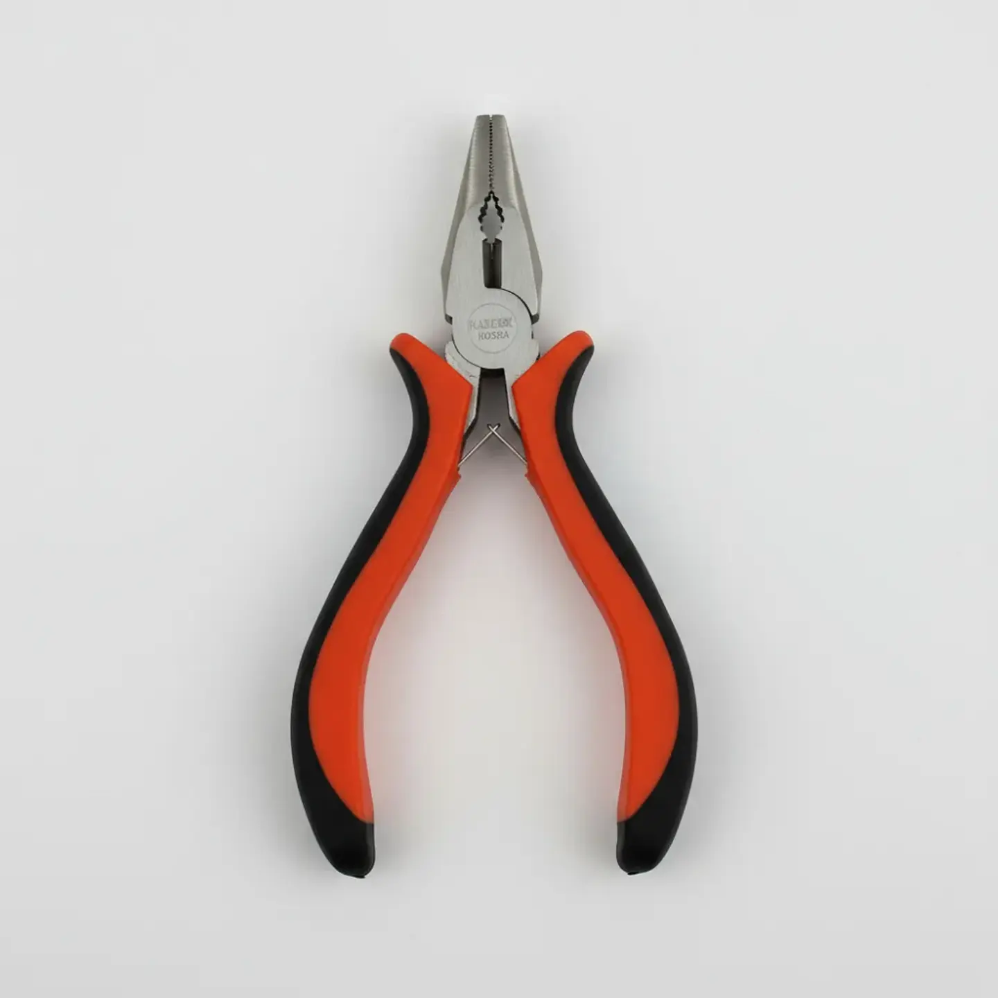 Mini alicate combinado 4.5