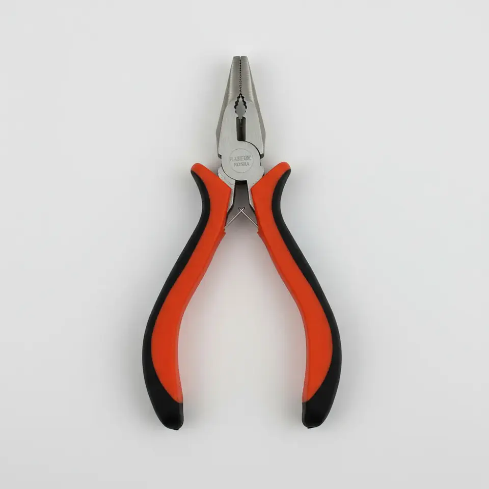 Mini alicate combinado 4.5