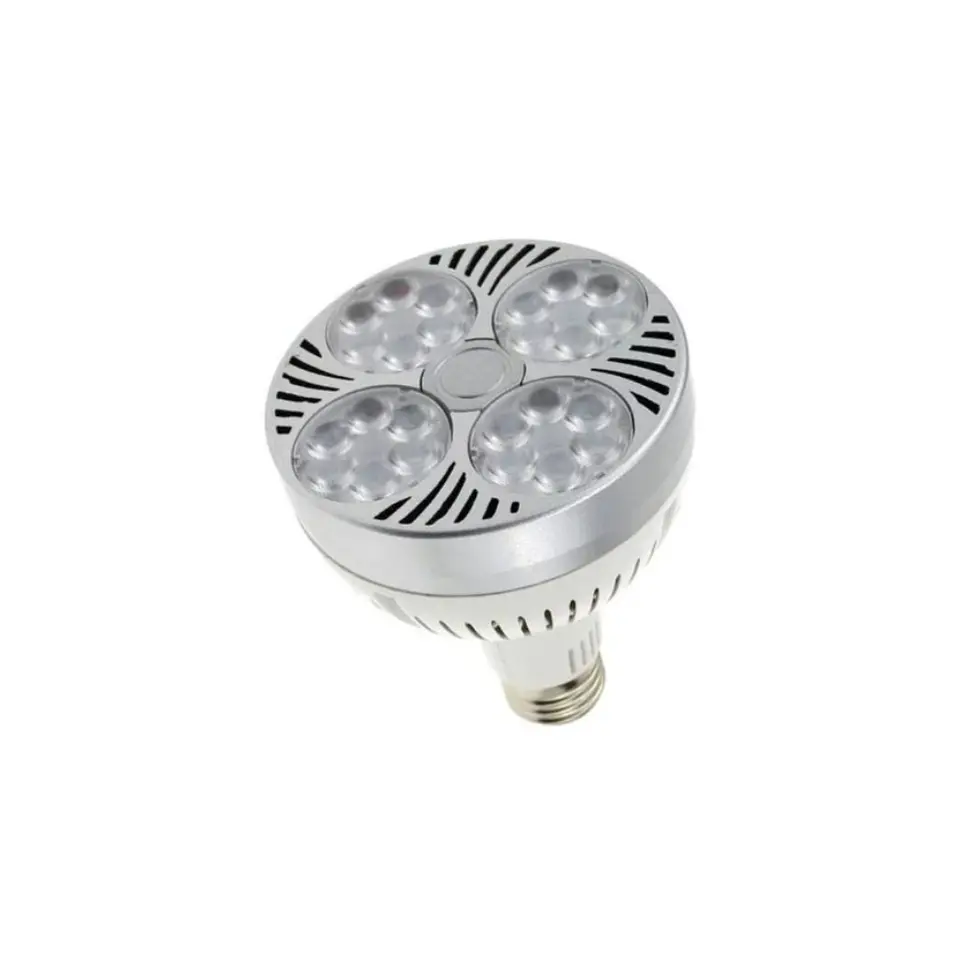 Ampolleta PAR 30 - 30W 6500K 1