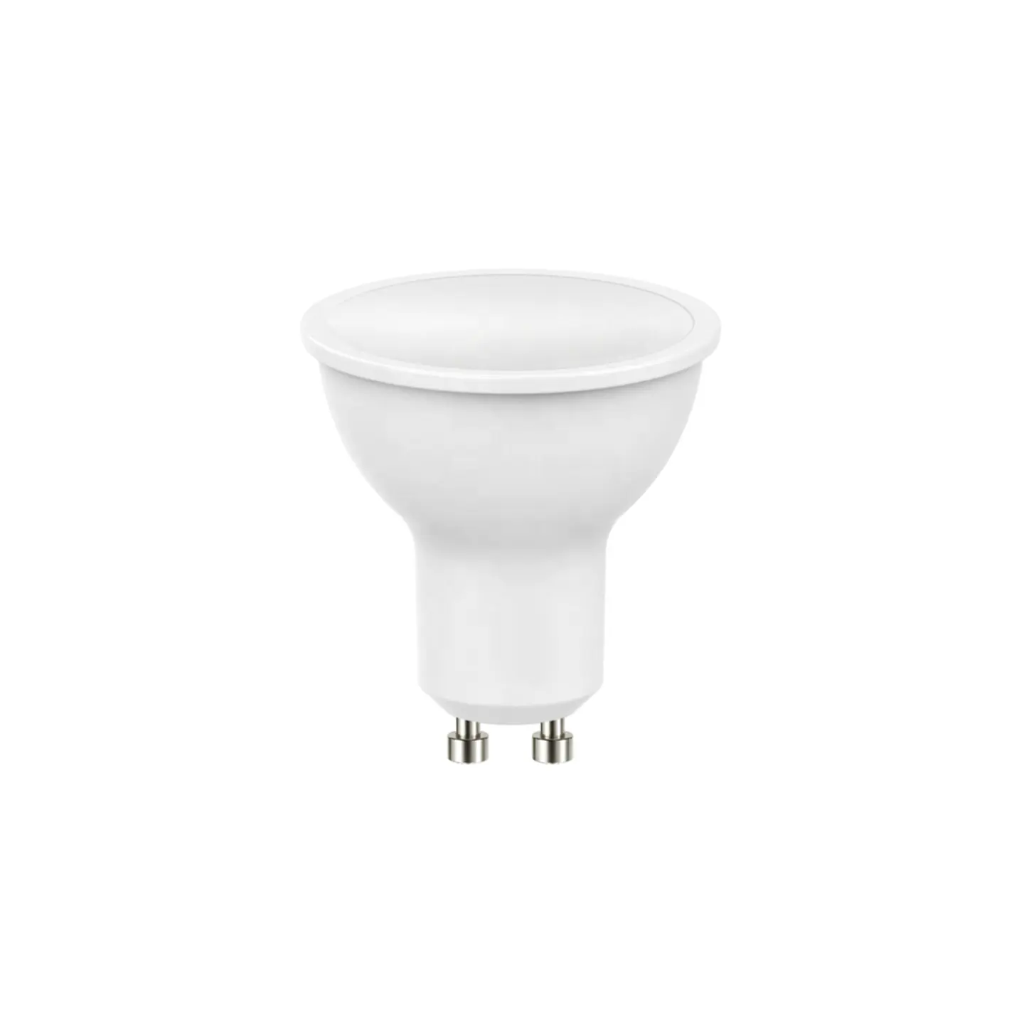Ampolleta GU10 6W 3000K 1