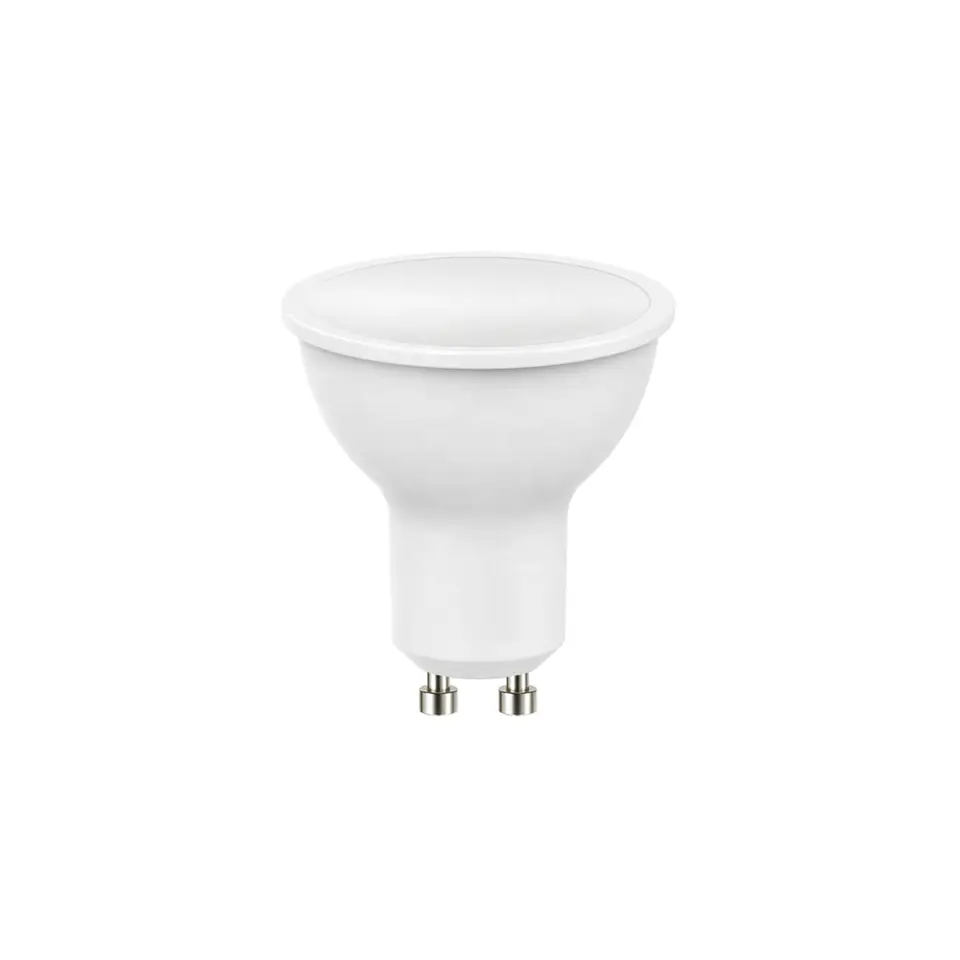 Ampolleta GU10 6W 3000K 1