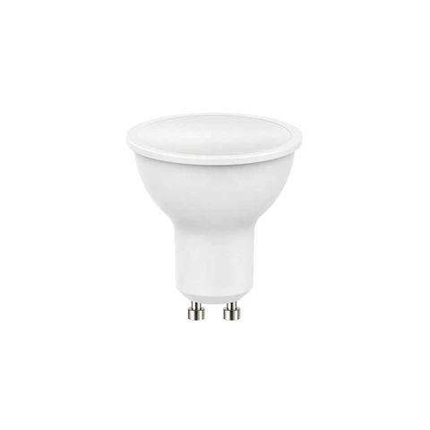 Ampolleta GU10 6W 6500K