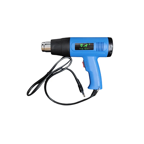 Pistola de Calor