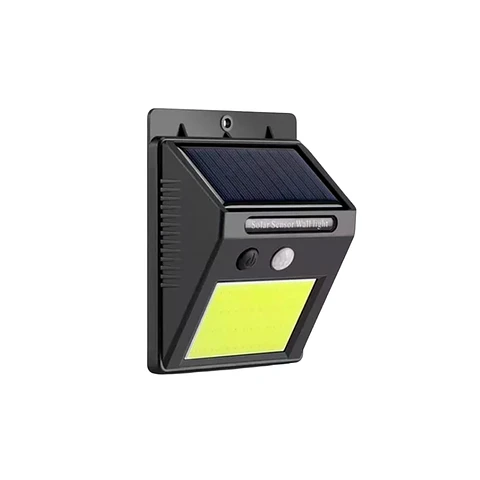 Mini Proyector Solar con Sensor