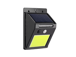 Mini Proyector Solar con Sensor