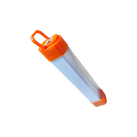 Lámpara LED Recargable