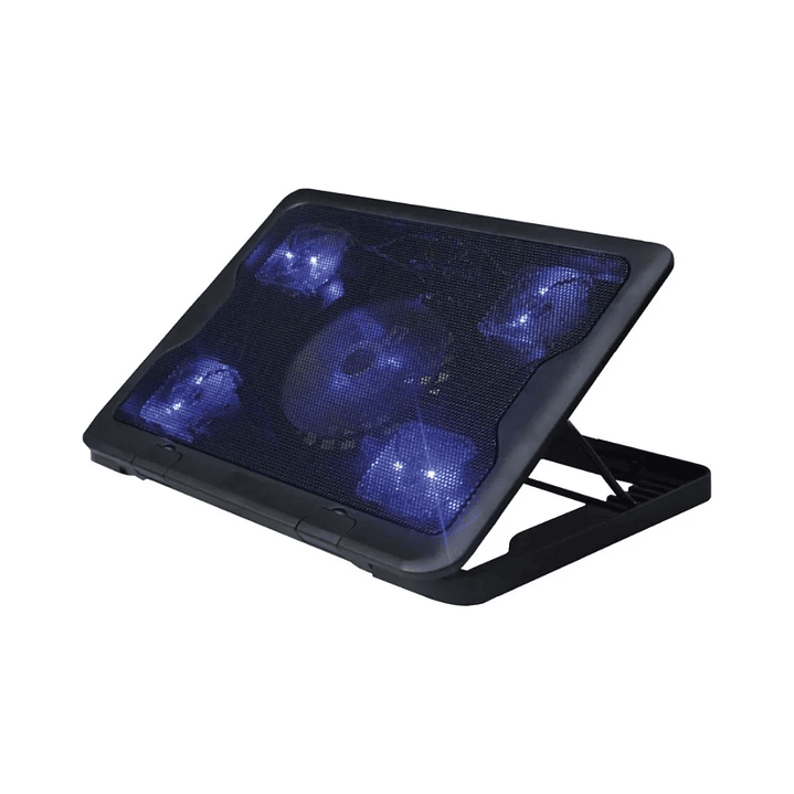 Base Enfriadora Notebook 1