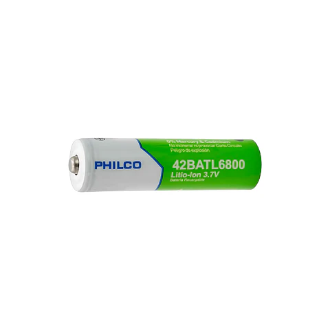 Pila 18650