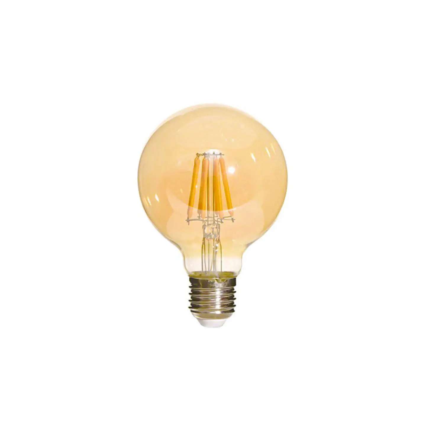 AMPOLLETA LED TIPO FILAMENTO G95 1
