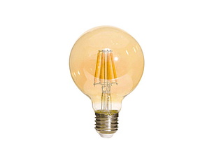AMPOLLETA LED TIPO FILAMENTO G95