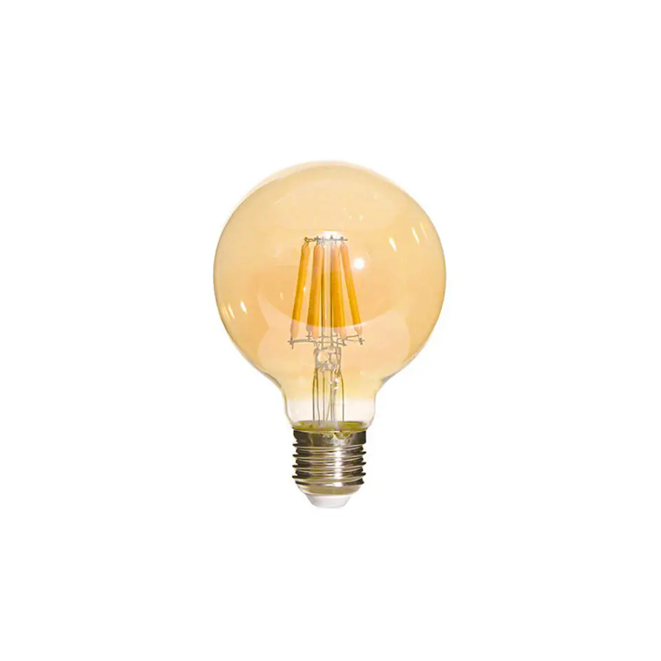 AMPOLLETA LED TIPO FILAMENTO G95 1
