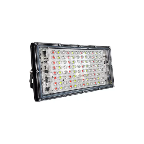 proyector rgb 50w
