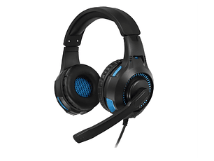 AUDIFONO GAMER CON MICROFONO