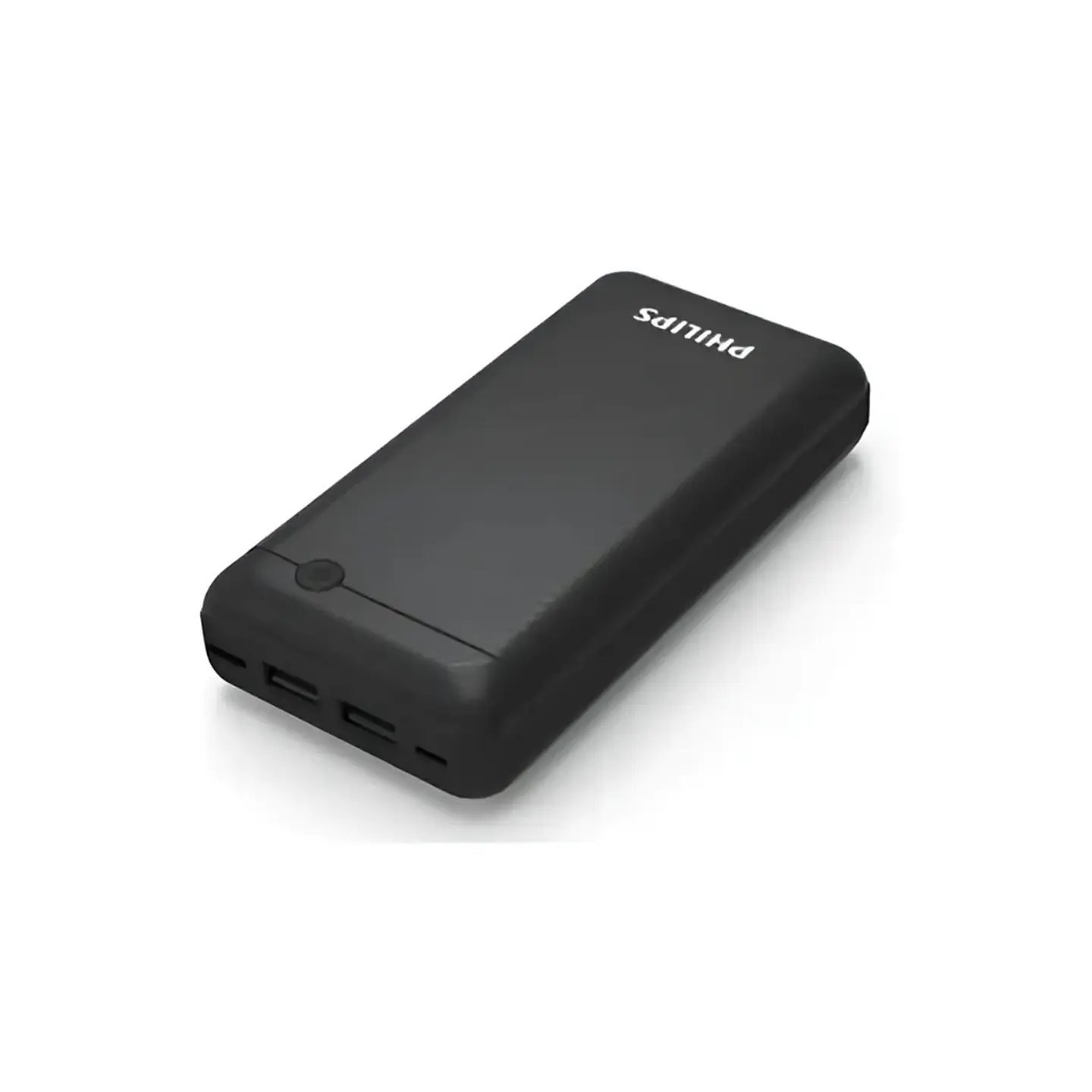 Powerbank 20000 Mah  Color Negro 1