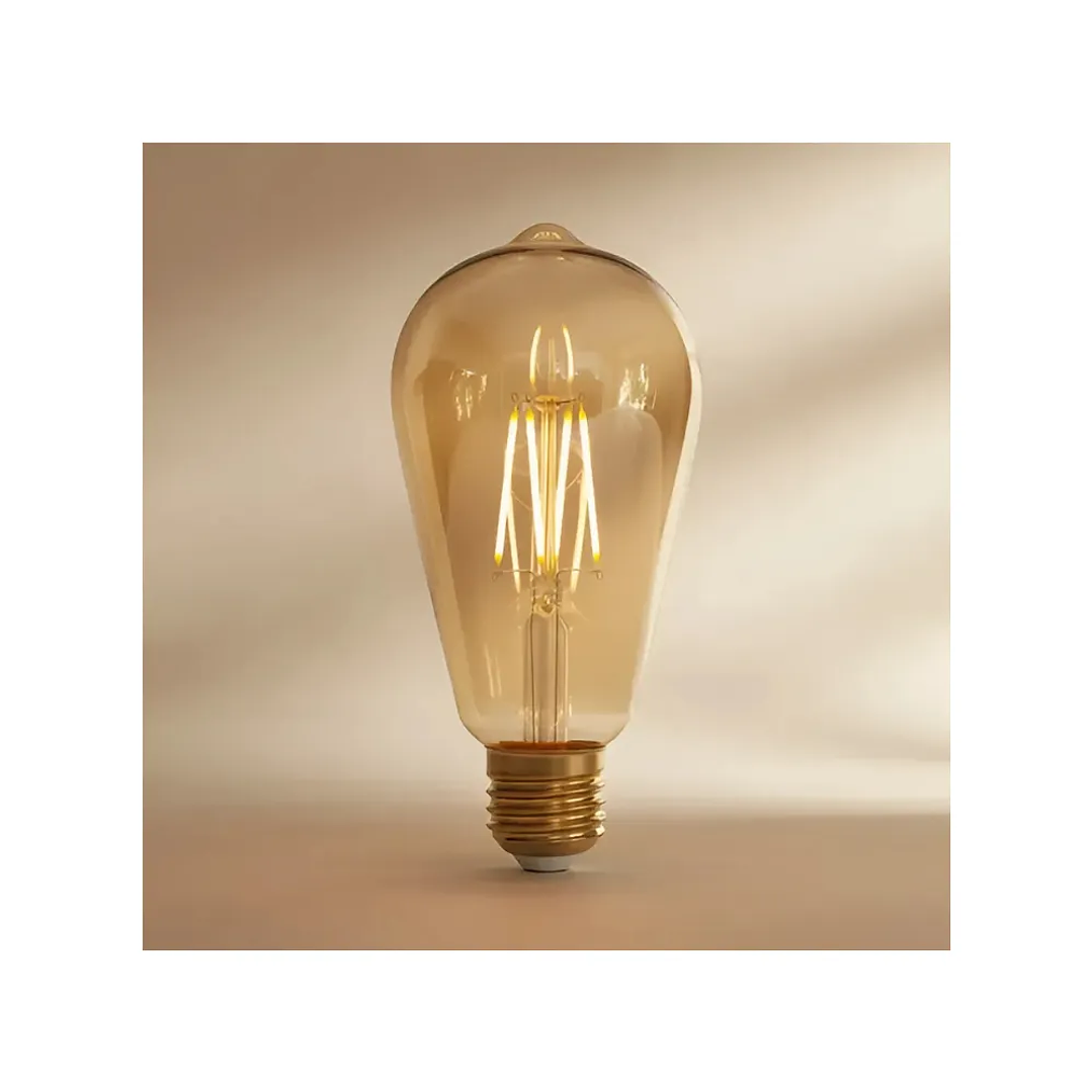 Ampolleta Filamento 7w  2