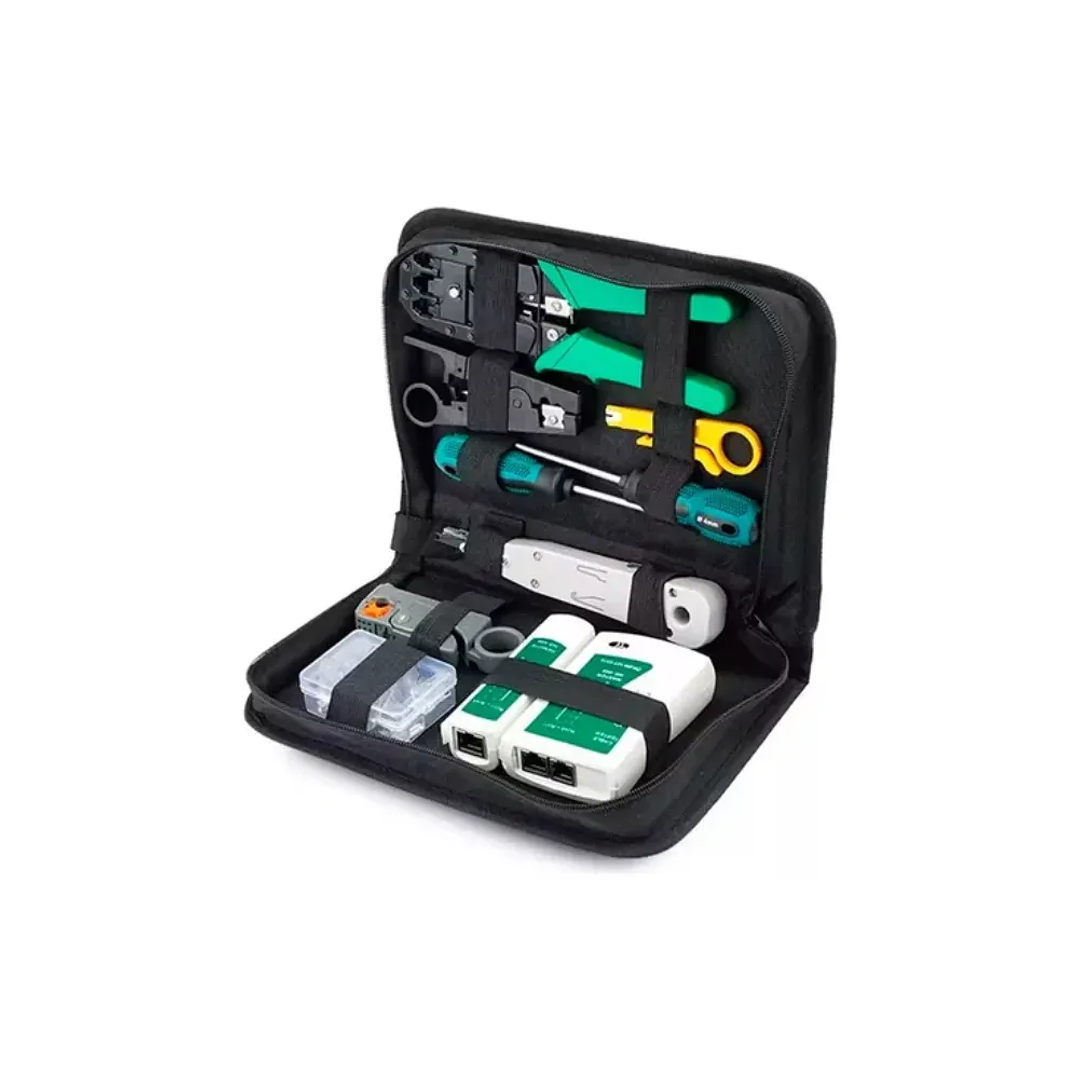 kit herramienta de red 1