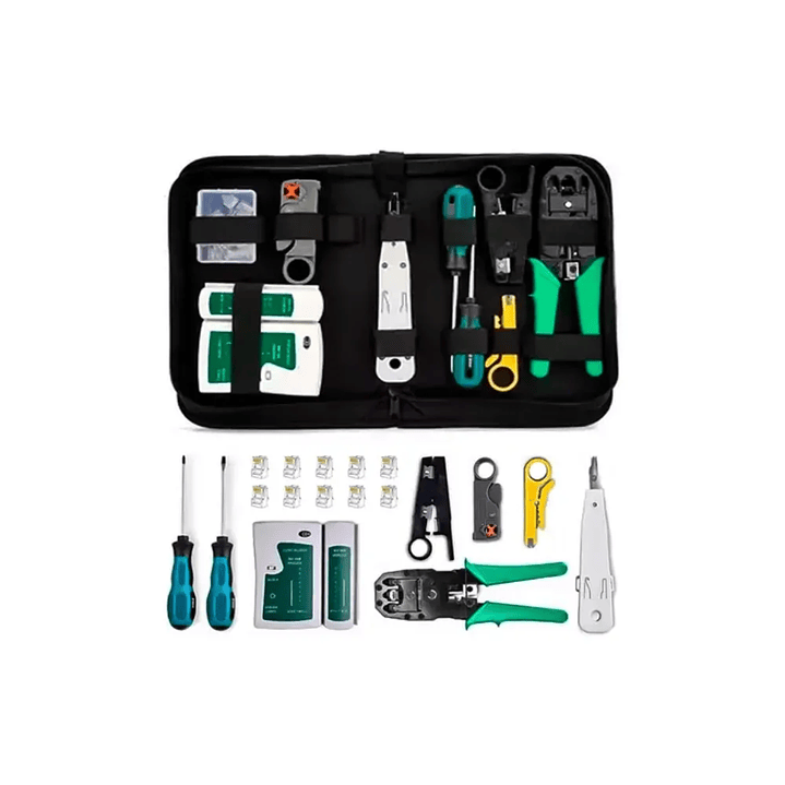 kit herramienta de red 2