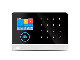 Alarma wifi - Aviso Celular