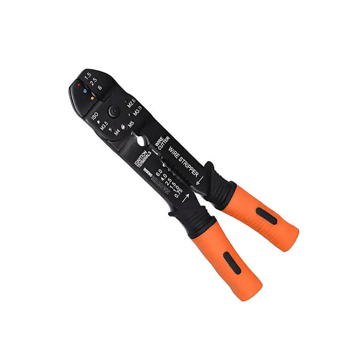 Juego de pelacables multifuncional  1