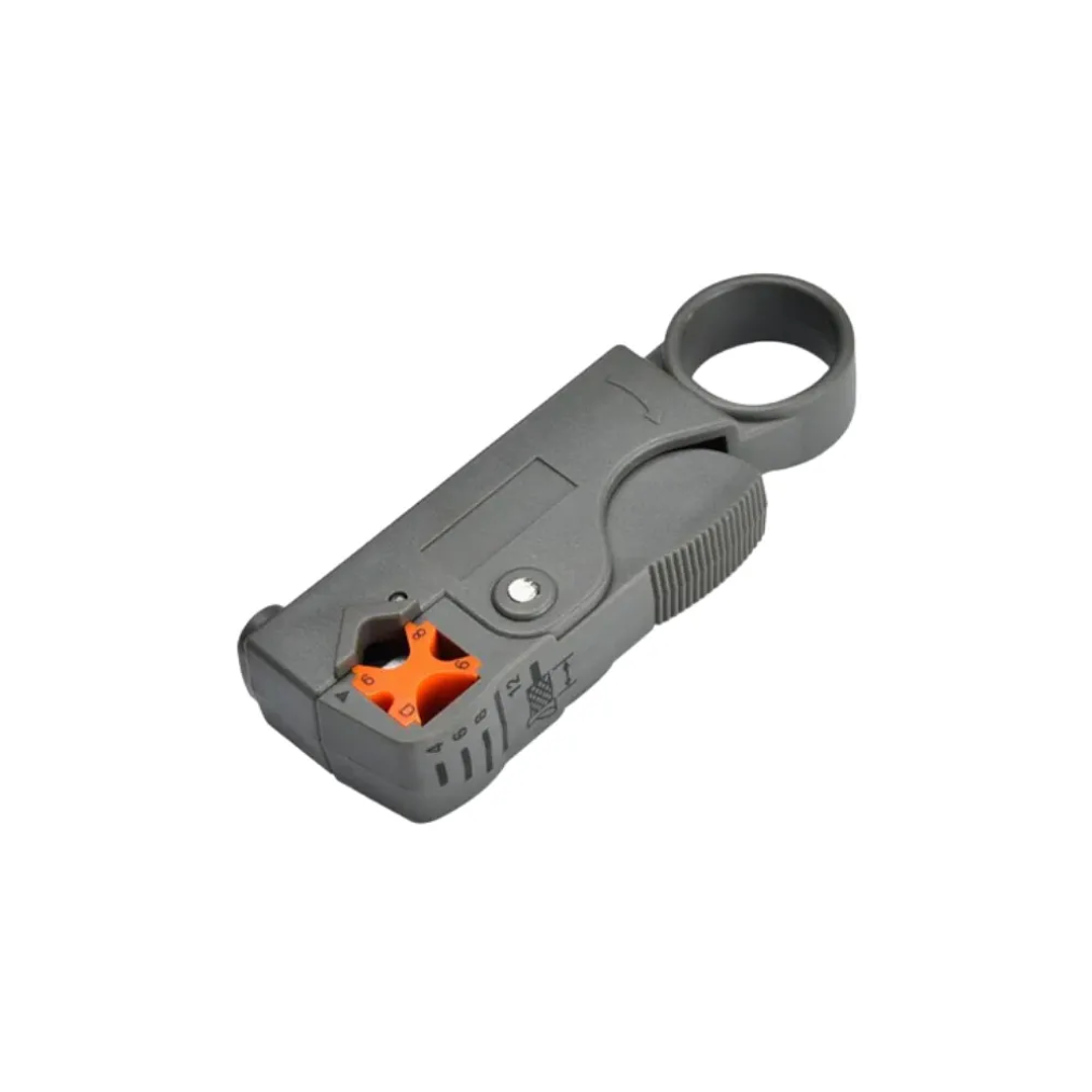 Pela cable coaxial 3