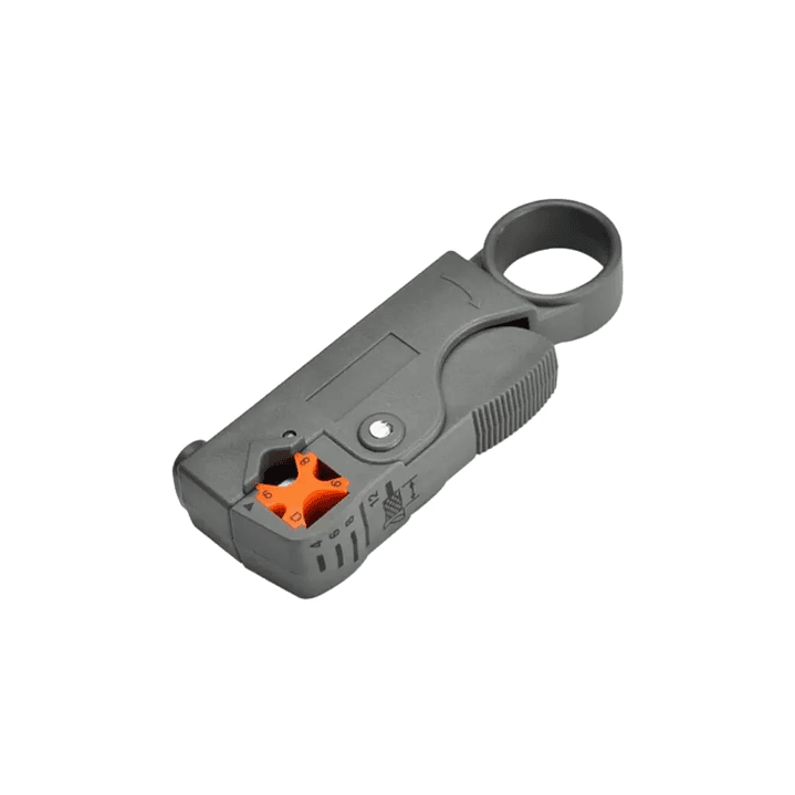 Pela cable coaxial 3