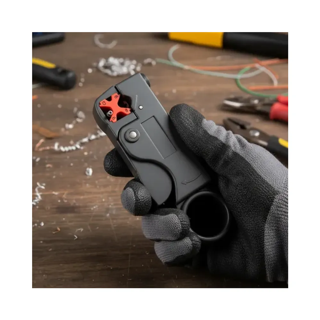 Pela cable coaxial 2