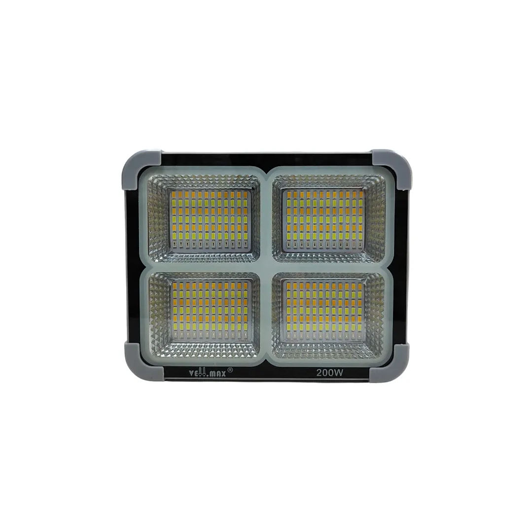 Proyector de emergencia 200W 7