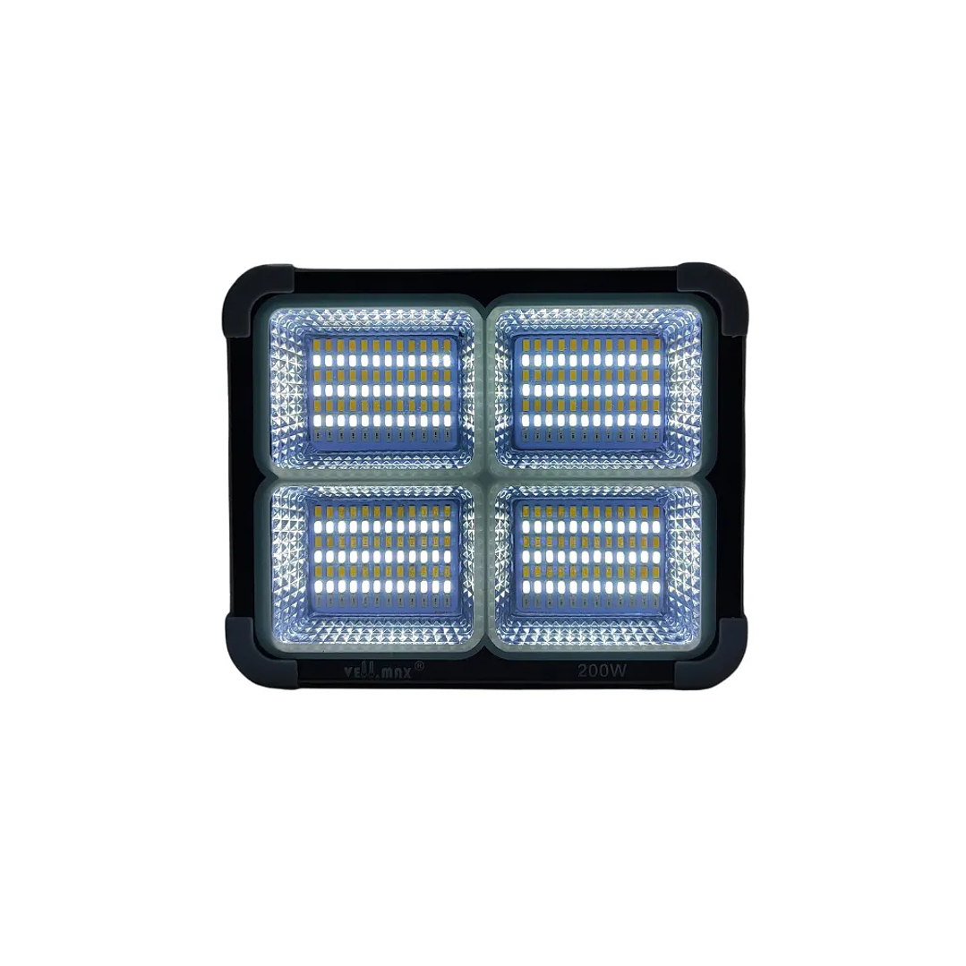 Proyector de emergencia 200W 4