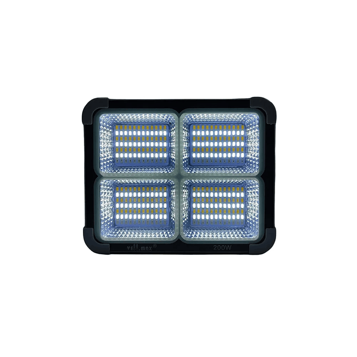 Proyector de emergencia 200W 4