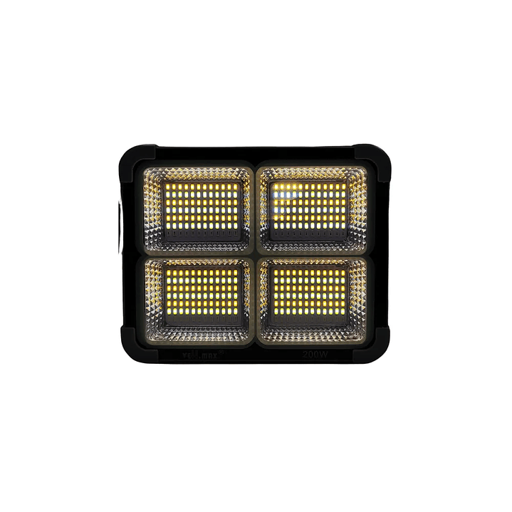 Proyector de emergencia 200W 5