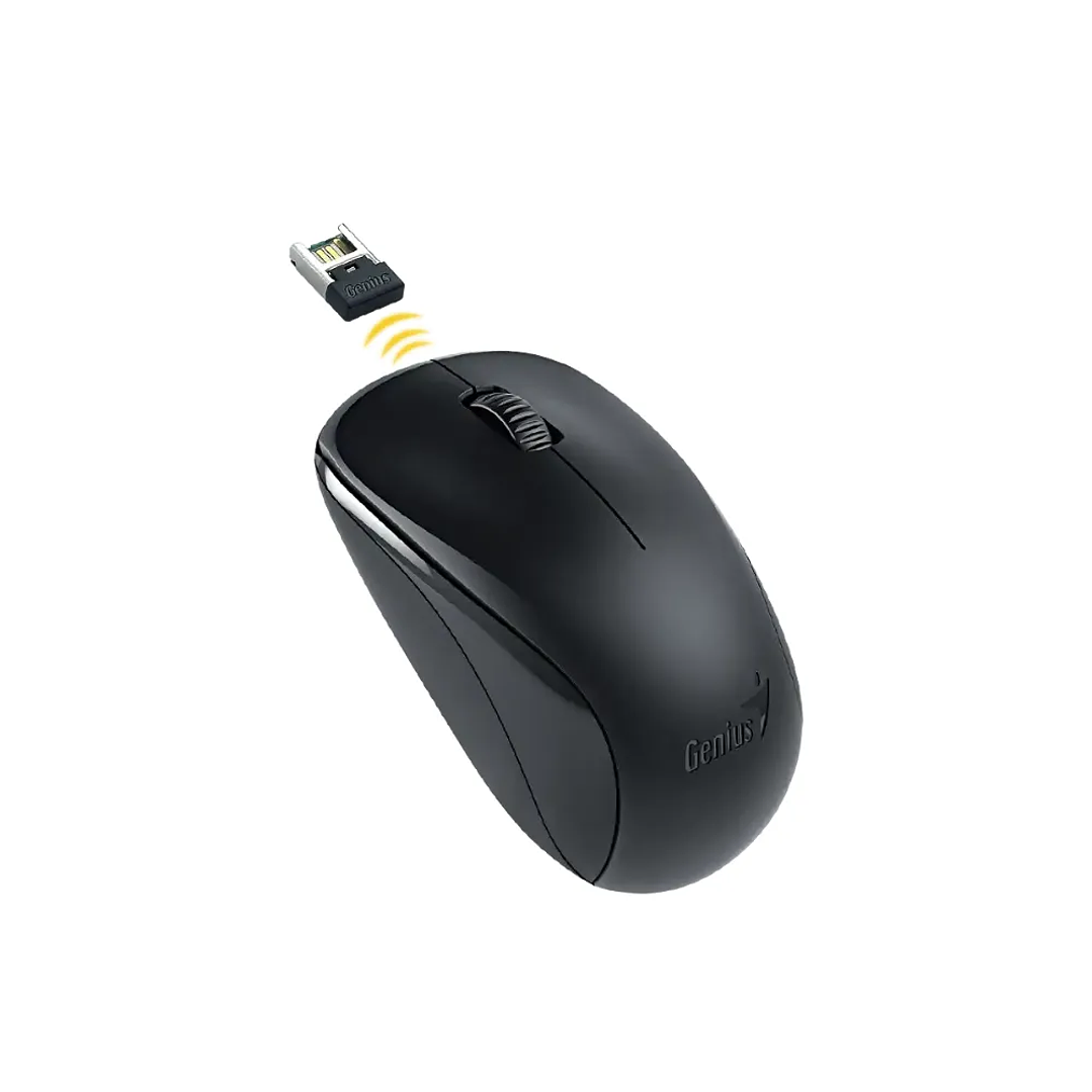 Mouse Inalámbrico  1