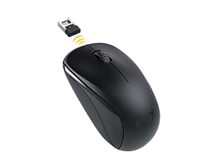 Mouse Inalámbrico 