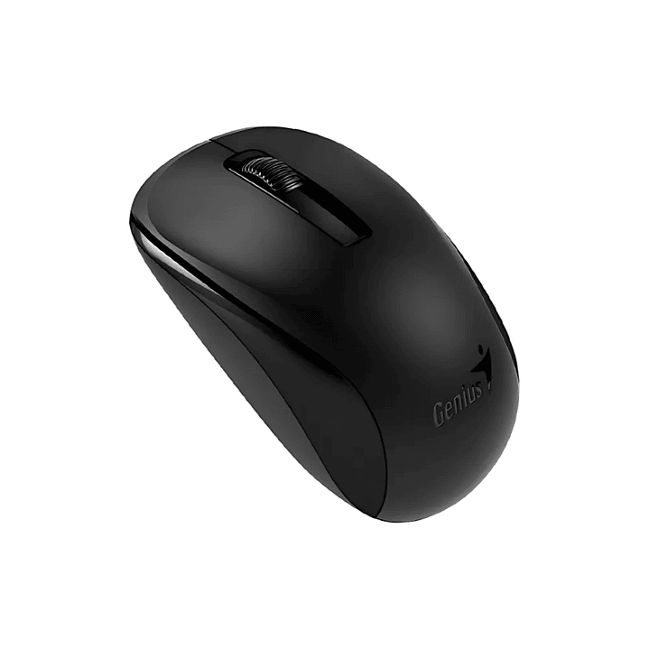 Mouse Inalámbrico  4