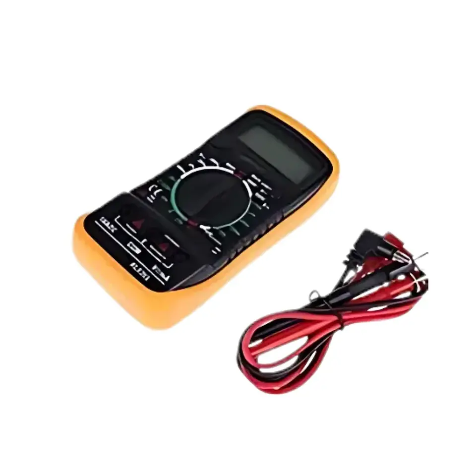 Tester Digital  6
