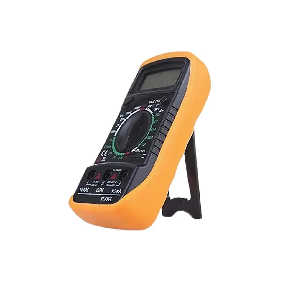 Tester Digital  7
